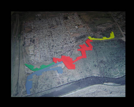 maqueta color