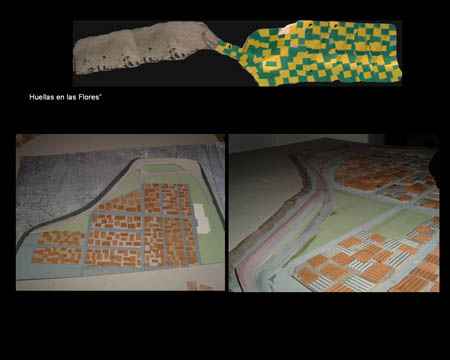 maqueta