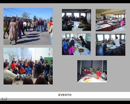 evento