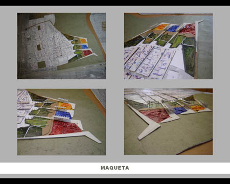 maqueta