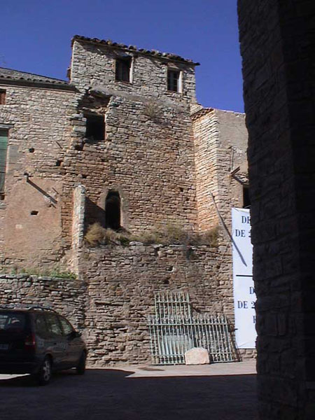 torre