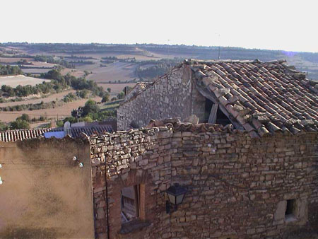 paisaje